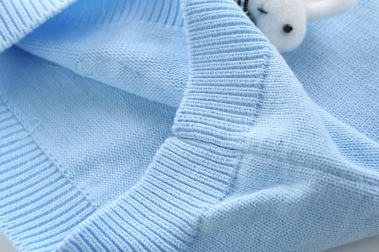 Pull fille - Ref 2104220 Image 54