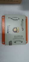 Genuine golden orange optical fiber marking card laser marking machine control board laser marking machine accessories