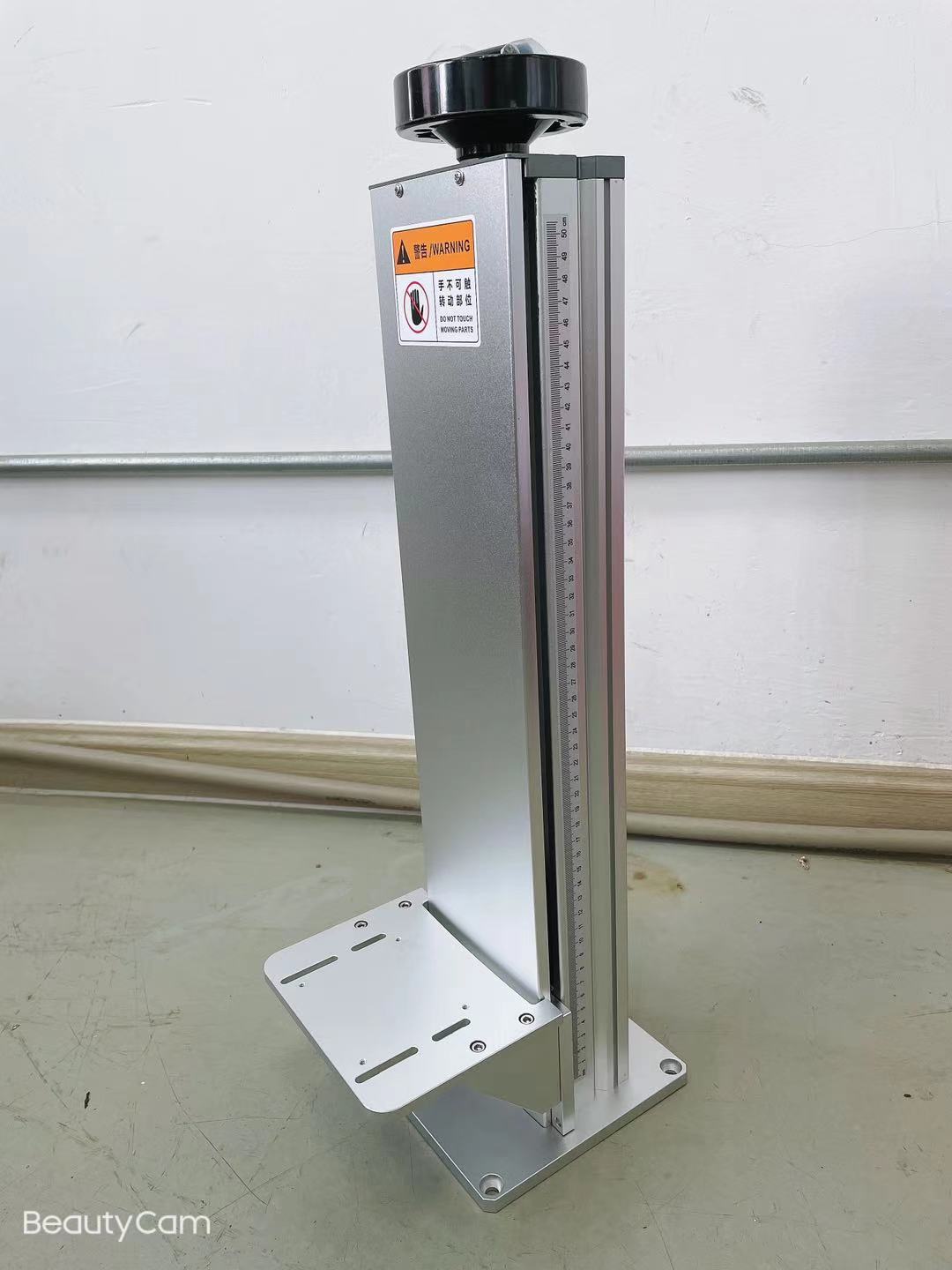 Laser engraving machine lifting table column 500mm have 650 Welcome to order in large quantities