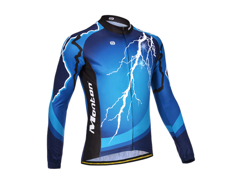 Vêtement cyclisme homme MONTON - Ref 2232225 Image 16
