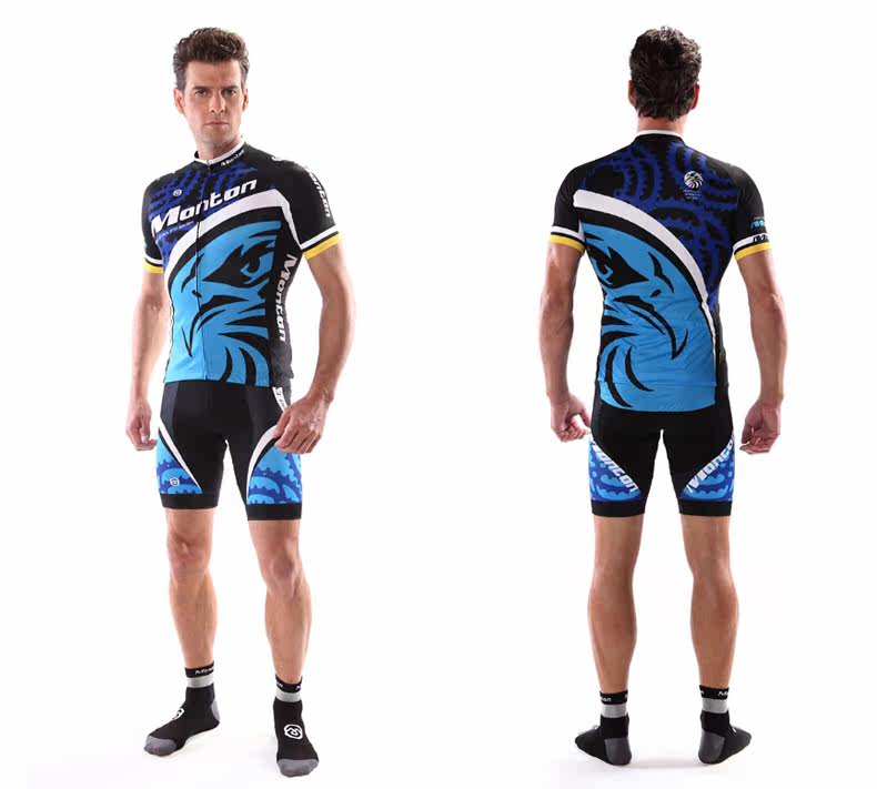 Vêtement cyclisme homme MONTON - Ref 2231409 Image 27