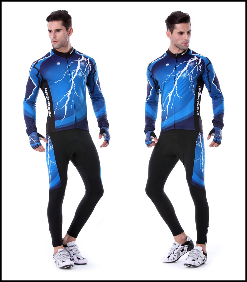 Vêtement cyclisme homme MONTON - Ref 2232225 Image 15
