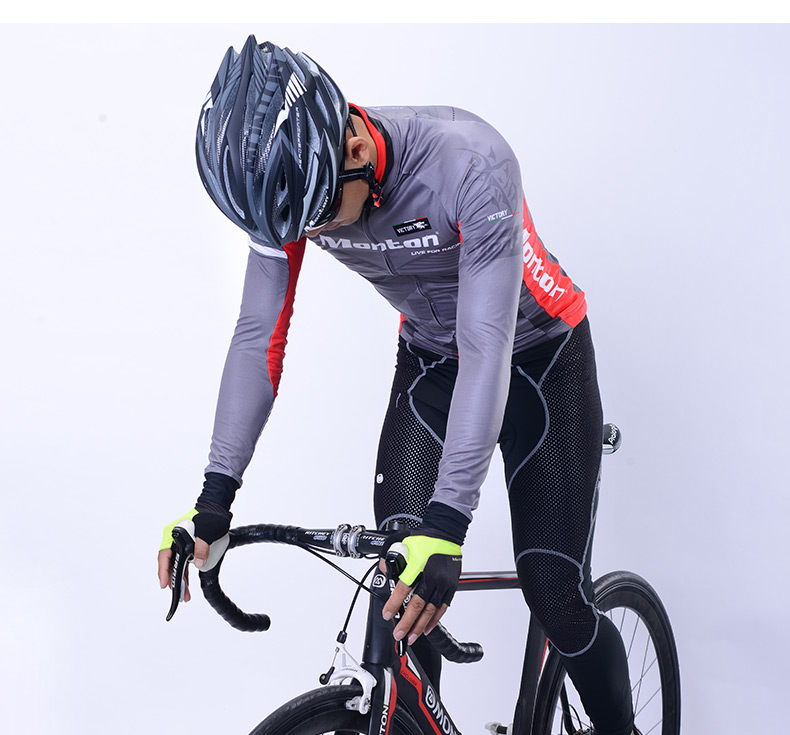 Tenue de cyclisme homme MONTON - Ref 2208841 Image 18