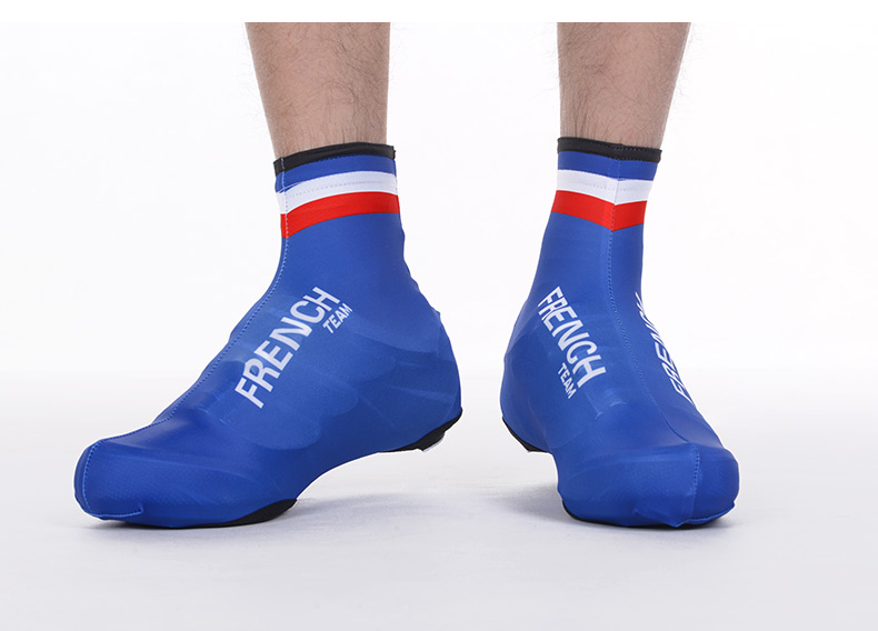 Chaussures de cyclisme homme MONTON - Ref 878941 Image 16