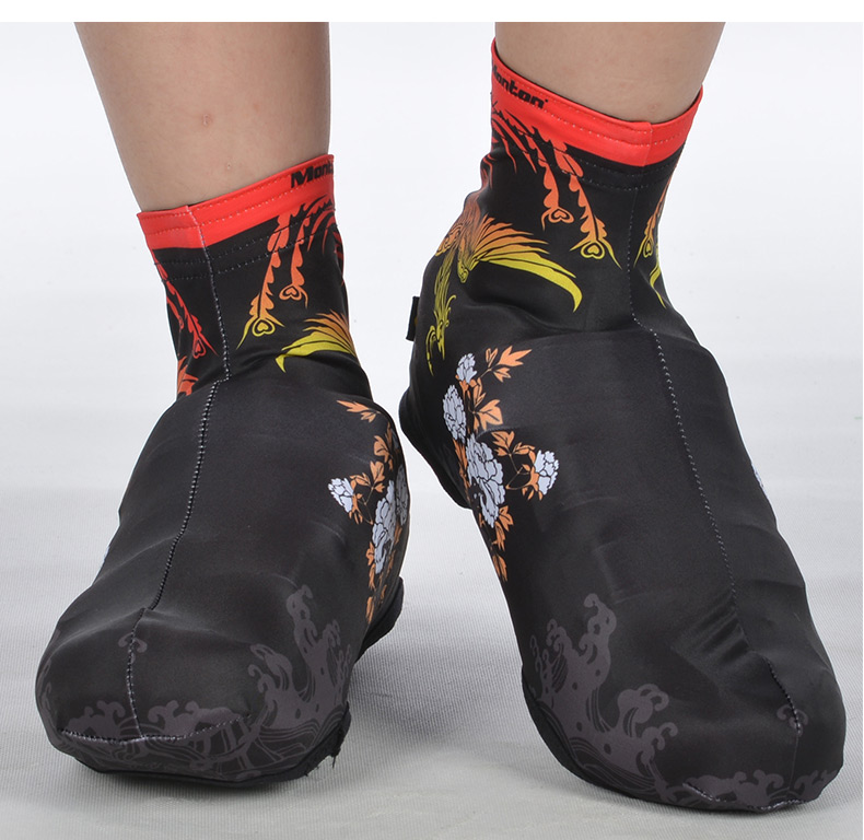 Chaussures de cyclisme homme MONTON - Ref 878941 Image 11
