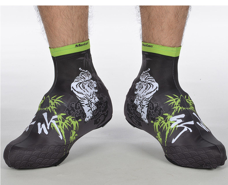 Chaussures de cyclisme homme MONTON - Ref 878941 Image 10