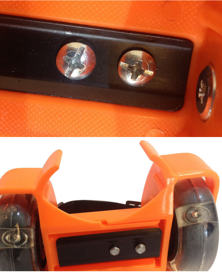 Roller Hot Wheel - Ref 2567199 Image 15