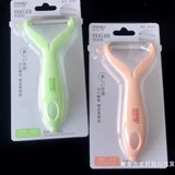 金达日美 5382 Очистить нож, овощи и фрукты, чтобы удалить очищающую стоматологическую скребку