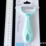 金达日美 5382 Очистить нож, овощи и фрукты, чтобы удалить очищающую стоматологическую скребку