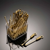 Цельнометаллическая переносная ухочистка, популярно в интернете