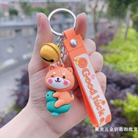 Поездка на езде щенка+широкие батончики для кожи+колокол