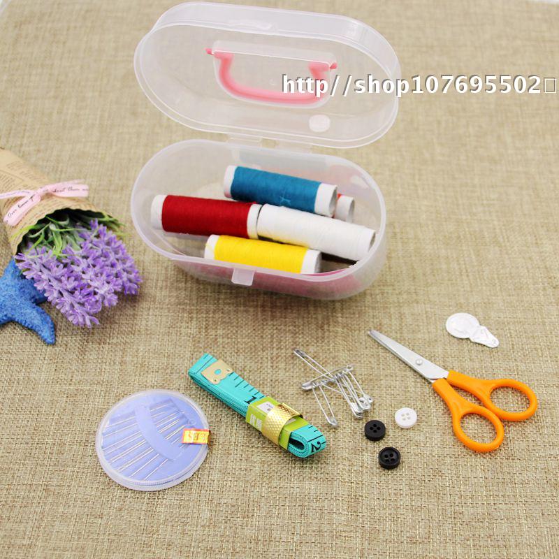 88 square portable with containing type needle wire box needle wire combined needle wire wrapping hand stitch stitch stitch stitch stitch stitch stitch