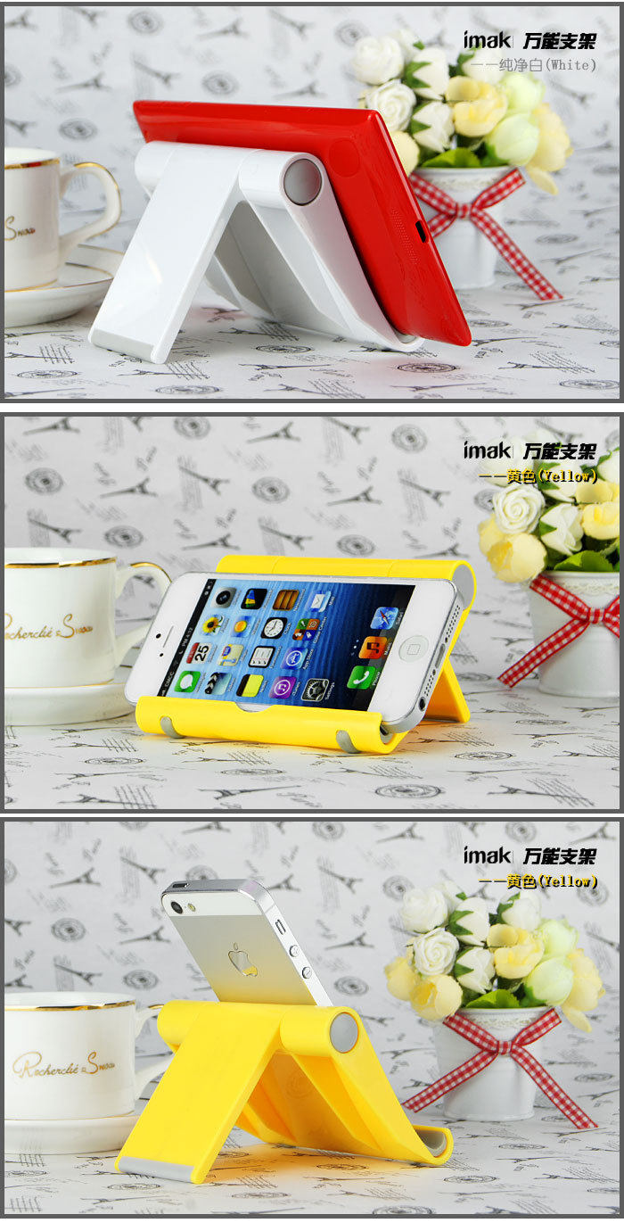 Support téléphone mobile - Ref 1360582 Image 9