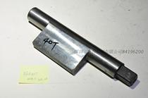 Factory price key 40 turn straight-JT work 23 Yangli 40 Yangzhou Yangli punch key tons 1 square head punch pin