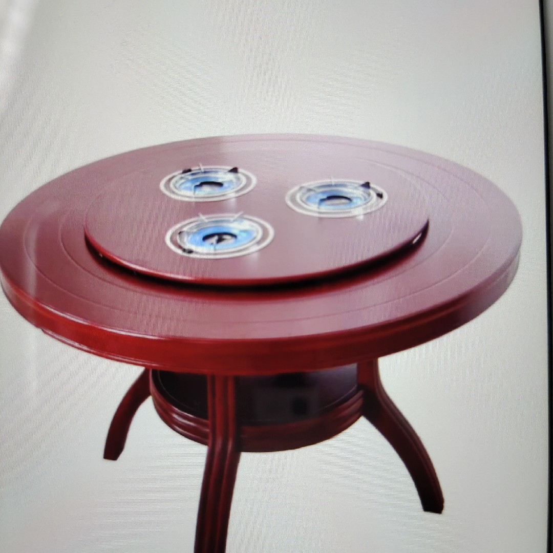 2 2 m ordinary dining table