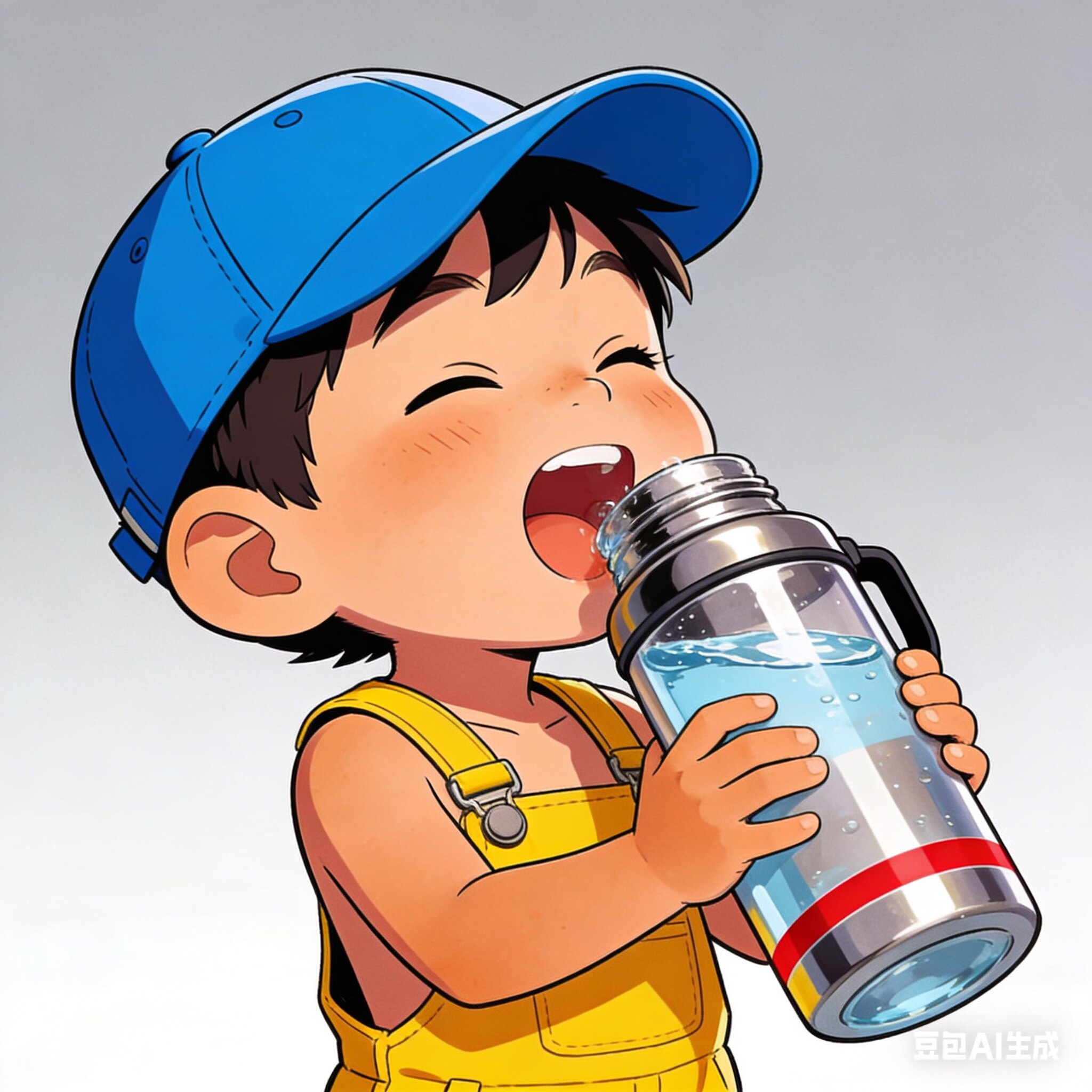 温小暖
