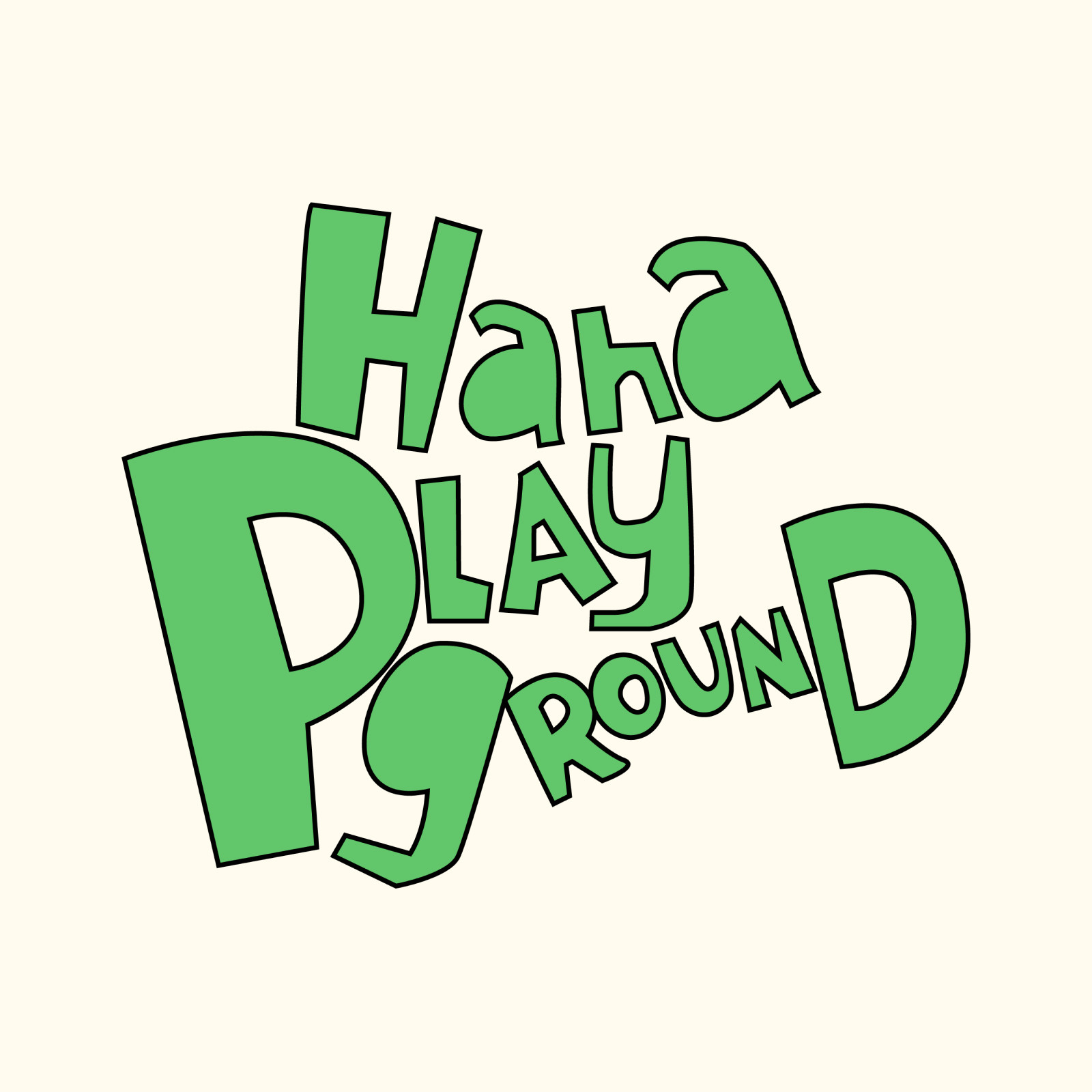 HahaPlayground 电子手帐