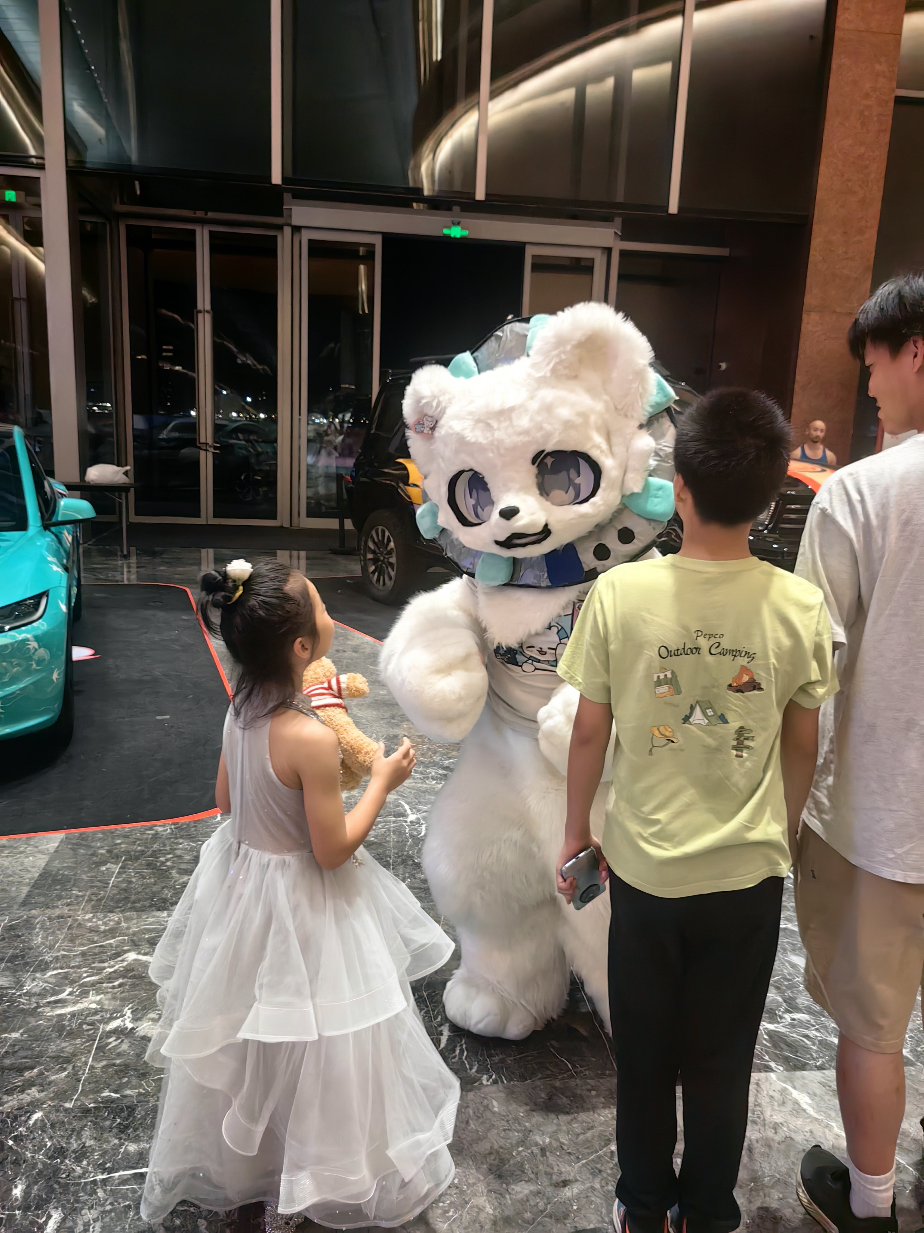 🌟个性定制兽爪曲腿兽脚 全身兽装 -furry福瑞-淘宝好物网