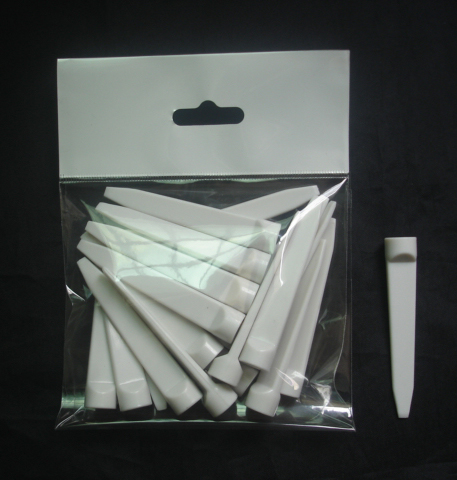 Golf Plastic Flat Ball Nail Golf TEE Golf Holder GOLF WEDGE TEE