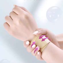 日本康慕轻薄护腕扭伤手腕腱鞘妈妈手炎关节