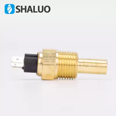 Diesel generator dedicated water temperature monitor VDO temperature sensor water temperature sensor water temperature sensor Plug 1 2NPT 21MM