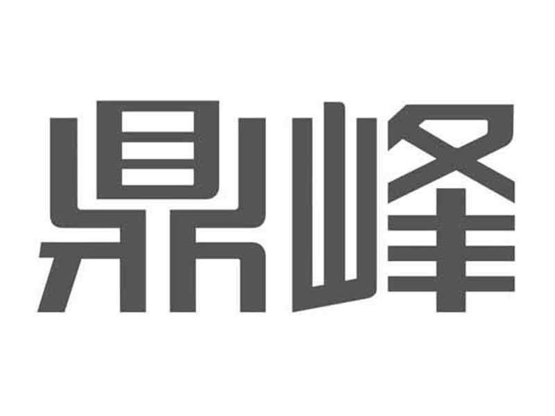 鼎峰压铸机耗材批发的LOGO
