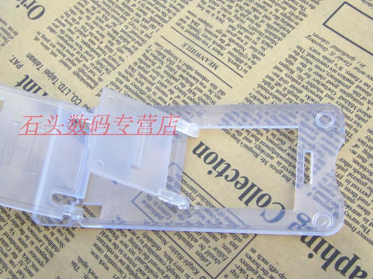 Điện thoại di động Máy tính để bàn đứng gấp sáng tạo đơn giản chụp một năm tốc độ xem TV iPad tablet generic đứng lười biếng - Phụ kiện điện thoại di động ốp lưng oppo a83