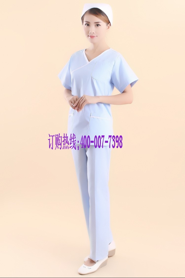 Tenue infirmière - Ref 1862446 Image 34