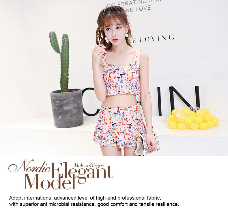 Maillot de bain pour femme - Ref 3028438 Image 34