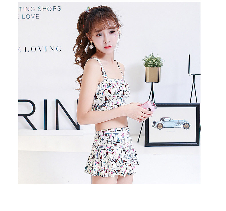 Maillot de bain pour femme - Ref 3028438 Image 42