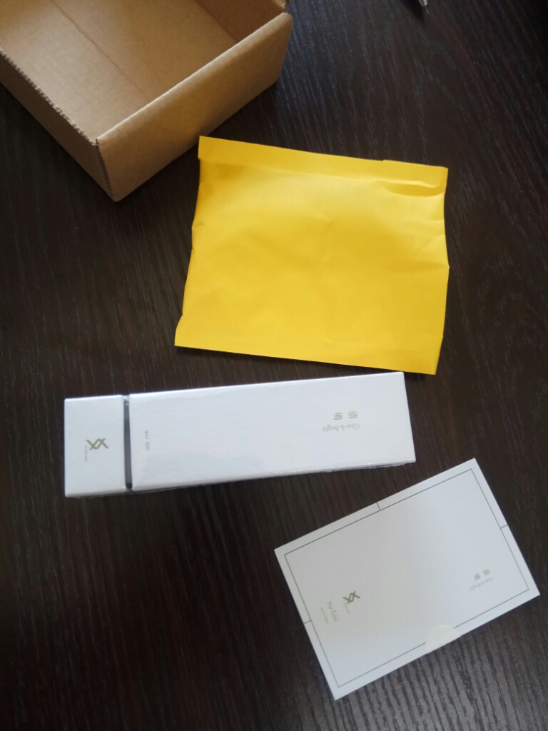 清明品茶香这个牌子怎么样好用吗，使用测评（网红推荐）,第3张