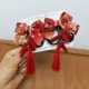 С бантиком, 1 пары