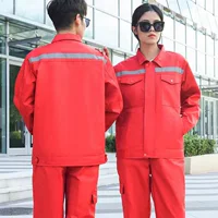 Полиэфирная хлопчатобумажная красная (одно верхняя) полиэфирная хлопчатобумажная ткань