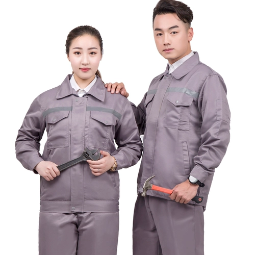 Износостойкий осенний демисезонный комбинезон, делается под заказ