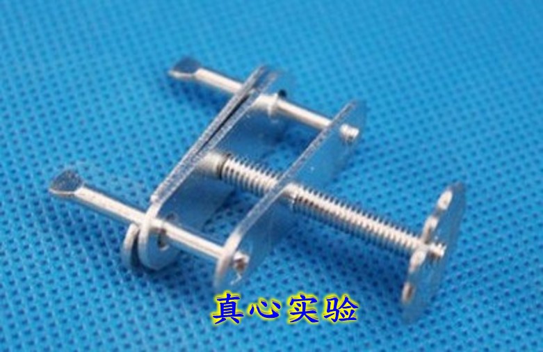 螺旋止水夹  止水皮管夹 乳胶管夹