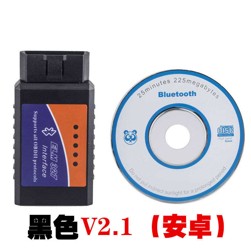 Купить Bluetooth-тестер ELM327 автомобилей неисправности двигателя ...