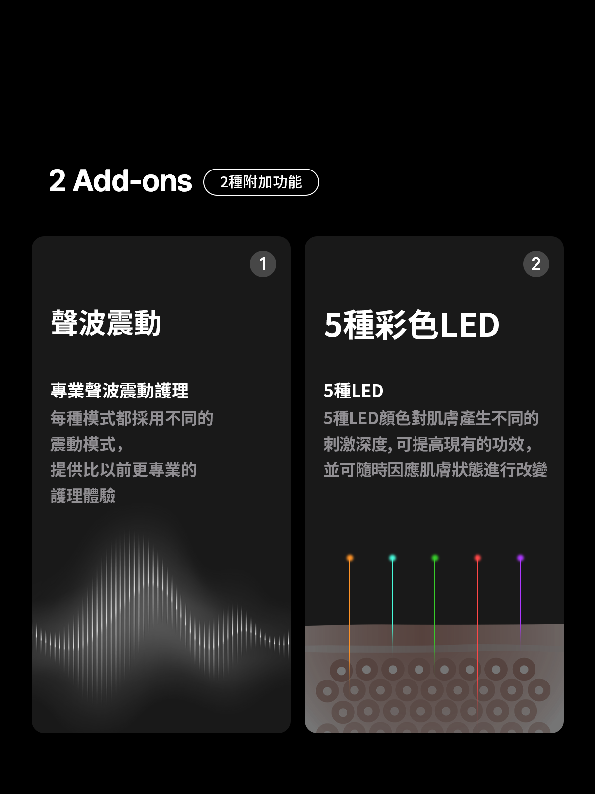 Импорт и экспорт документов 韩国medicube age-r booster pro智慧多功能水光针导入美容机嫩肤