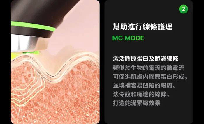 Импорт и экспорт документов 韩国medicube age-r booster pro智慧多功能水光针导入美容机嫩肤