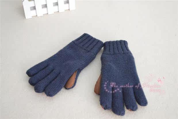 Gants pour enfants en acrylique - Ref 2146410 Image 11