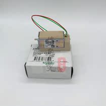 Schneider NS MT breaker sub-excitation release voltage coil MX-XF SHT-SHC DC24V