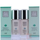 Yan Kou ພື້ນຖານຂອງແຫຼວຫມາກໄມ້ສົດ Yan Kou Qingze breathable bright moisturizing concealer ສີຂາວສົດໃສຄວາມຊຸ່ມຊື້ນຕິດທົນນານ ivory ສີຂາວ