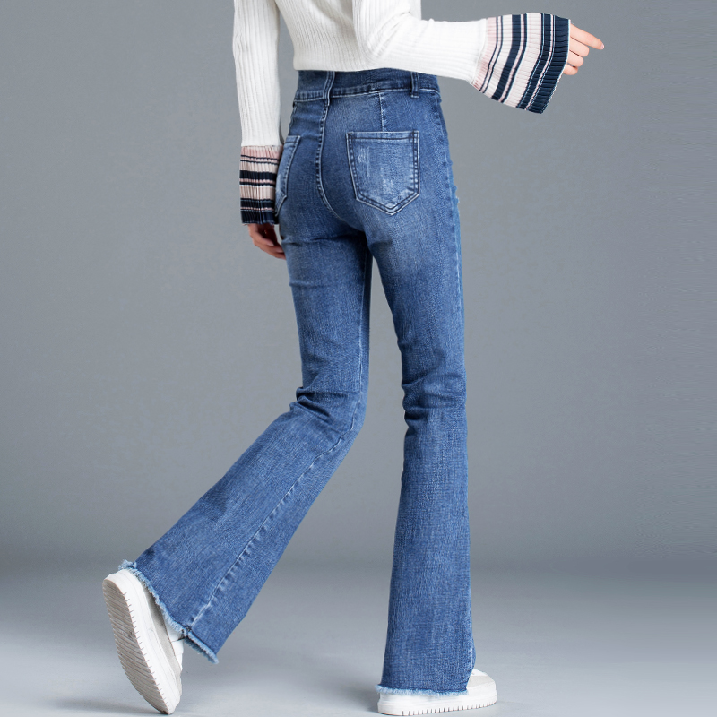 Jean femme      - Ref 3192229 Image 3