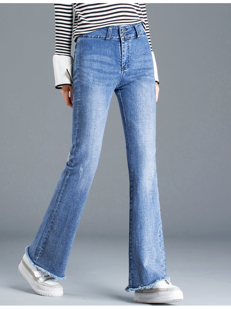 Jean femme      - Ref 3192229 Image 19