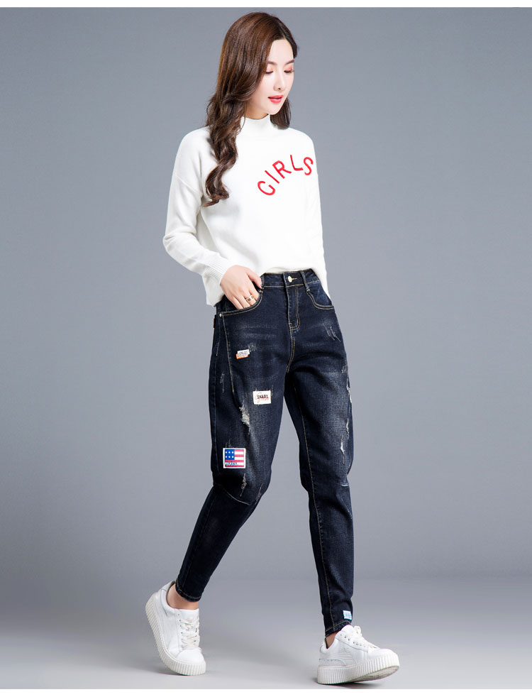 Jean femme      - Ref 3192223 Image 20