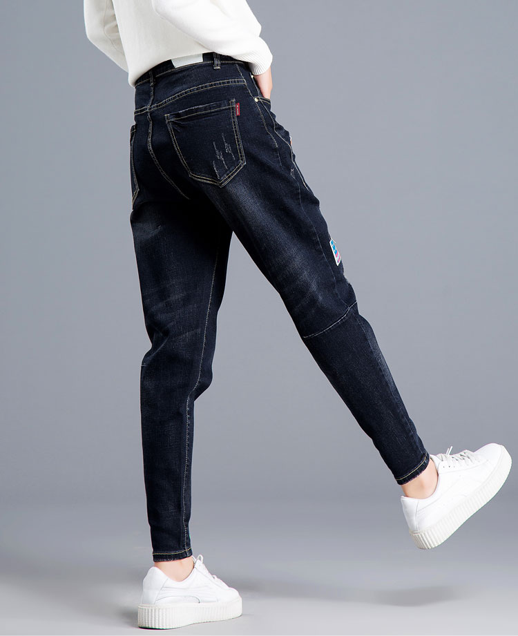 Jean femme      - Ref 3192223 Image 21