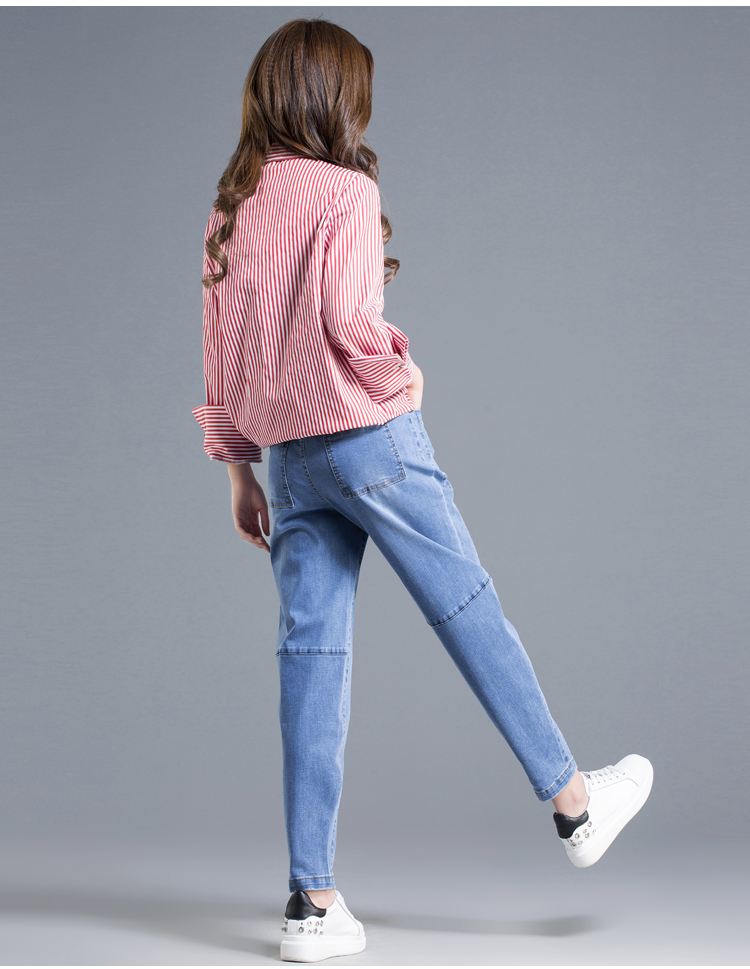 Jean femme      - Ref 3191787 Image 16
