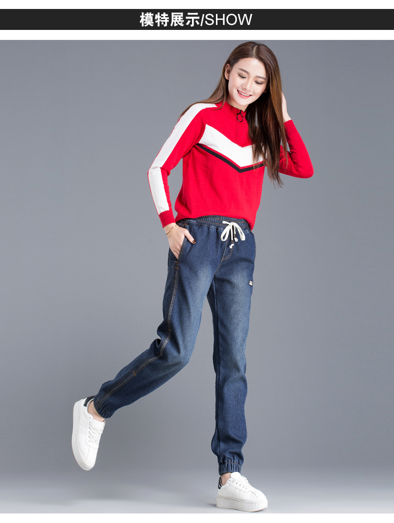 Jean femme      - Ref 3193812 Image 12