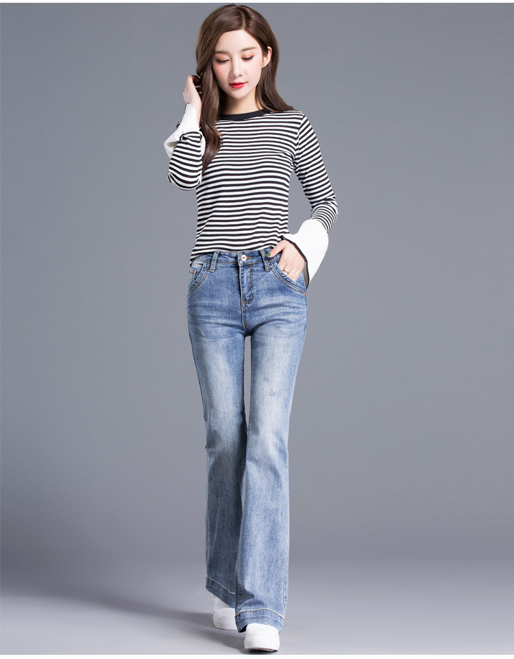 Jean femme      - Ref 3194135 Image 19