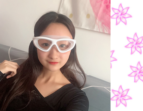 Kính bơi thời trang Kính cận thị kính chống nước HD chống sương mù cho nam và nữ trưởng thành bán kính bơi