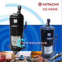 Original G503DH-80C2Y G503DH-83C2Y new Hitachi scroll air conditioning refrigeration compressor